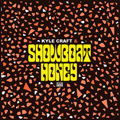 CD Shop - KYLE CRAFT SHOWBOAT HONEY