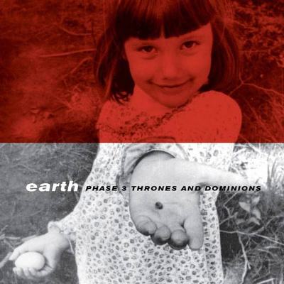 CD Shop - EARTH PHASE 3: THRONES AND