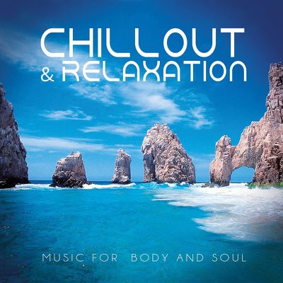 CD Shop - V/A CHILLOUT & RELAXATION