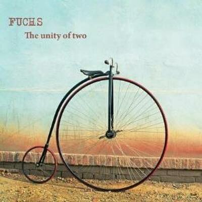 CD Shop - FUCHS THE UNITY OF TWO