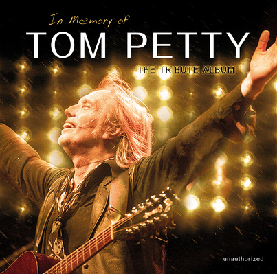 CD Shop - V/A IN MEMORY OF TOM PETTY: THE TRIBUTE ALBUM