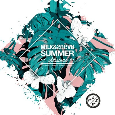 CD Shop - V/A SUMMER SESSIONS 2022 BY MILK & SUG