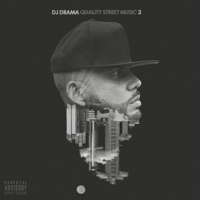 CD Shop - DJ DRAMA QUALITY STREET MUSIC 2