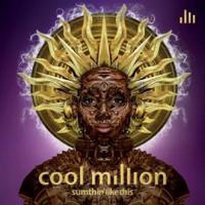 CD Shop - COOL MILLION SUMTHIN LIKE THIS