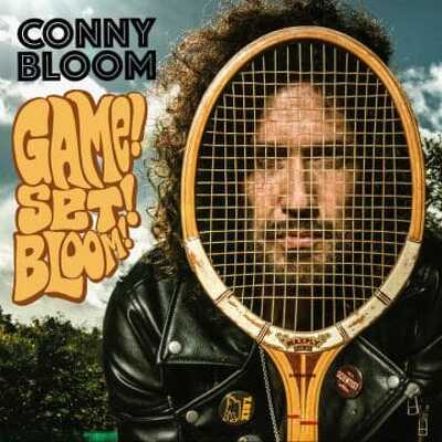 CD Shop - CONNY BLOOM GAME! SET! BLOOM!