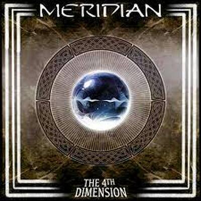 CD Shop - MERIDIAN THE FOURTH DIMENSION