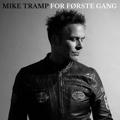 CD Shop - TRAMP, MIKE FOR FORSTE GANG