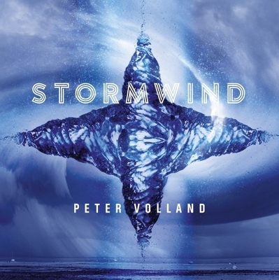 CD Shop - VOLLAND, PETER STORMWIND