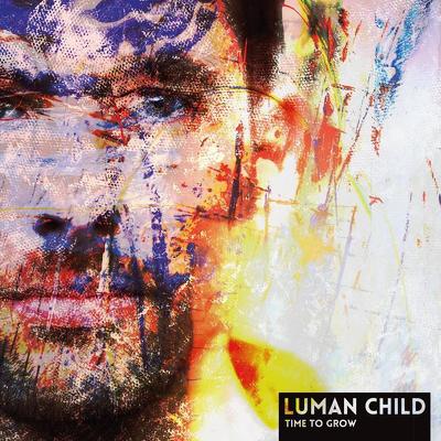 CD Shop - LUMAN CHILD TIME TO GROW