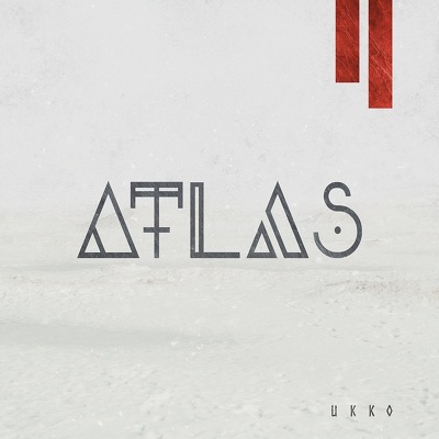 CD Shop - ATLAS UKKO