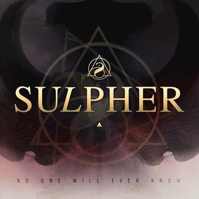 CD Shop - SULPHER NO ONE WILL EVER KNOW