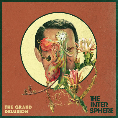 CD Shop - INTERSPHERE, THE THE GRAND DELUSION