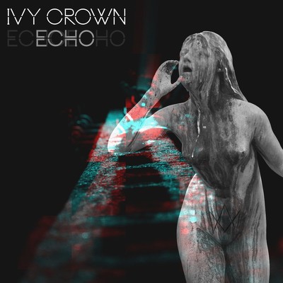 CD Shop - IVY CROWN ECHO