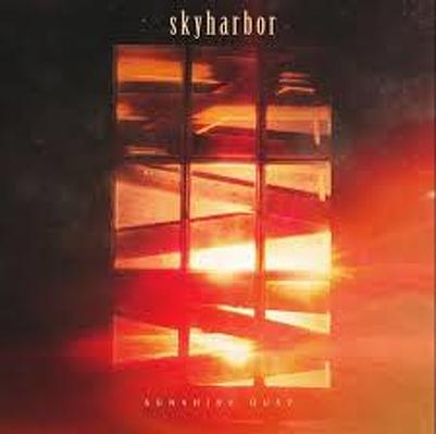 CD Shop - SKYHARBOR SUNSHINE DUST