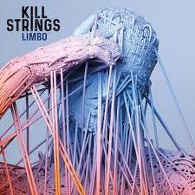 CD Shop - KILL STRINGS LIMBO