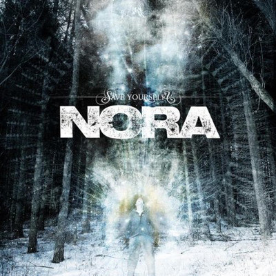 CD Shop - NORA SAVE YOURSELF