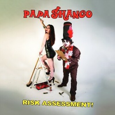 CD Shop - PAPA SHANGO RISK ASSESSMENT