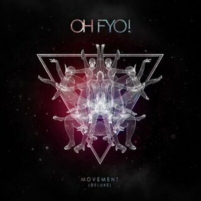 CD Shop - OH FYO! MOVEMENT (DELUXE)