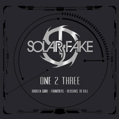 CD Shop - SOLAR FAKE ONE 2 THREE