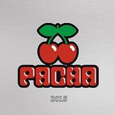 CD Shop - V/A PACHA 2015