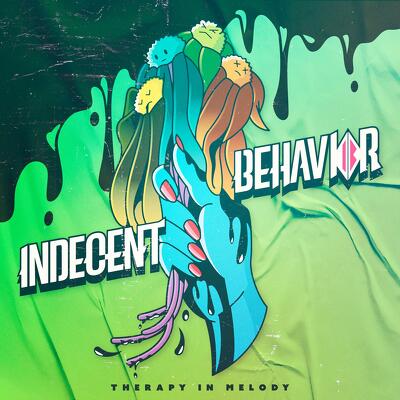CD Shop - INDECENT BEHAVIOR THERAPY IN MELODY