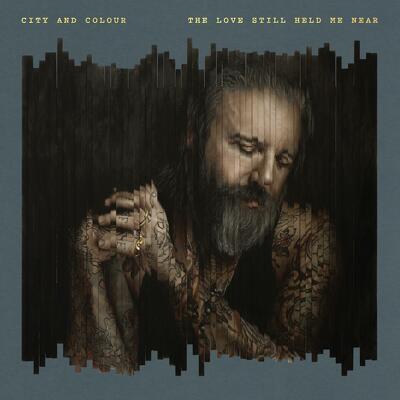 CD Shop - CITY AND COLOUR THE LOVE STILL HELD ME