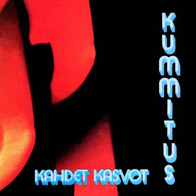 CD Shop - KUMMITUS KAHDET KASVOT