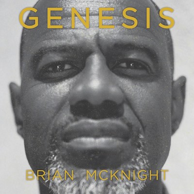 CD Shop - MCKNIGHT, BRIAN GENESIS