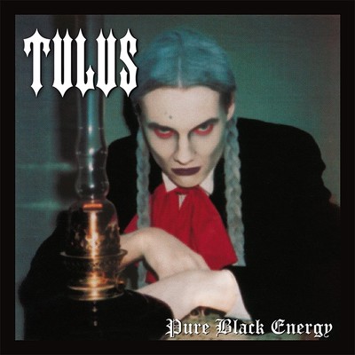 CD Shop - TULUS PURE BLACK ENERGY