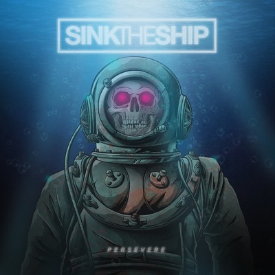 CD Shop - SINK THE SHIP PERSEVERE