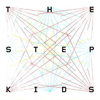 CD Shop - STEPKIDS STEPKIDS