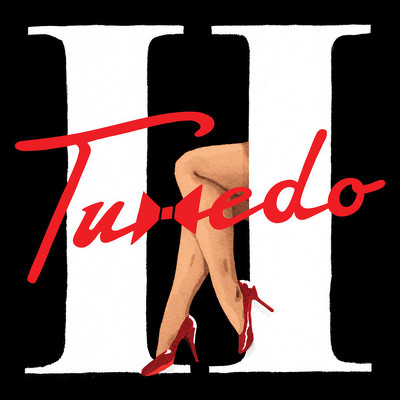 CD Shop - TUXEDO TUXEDO II