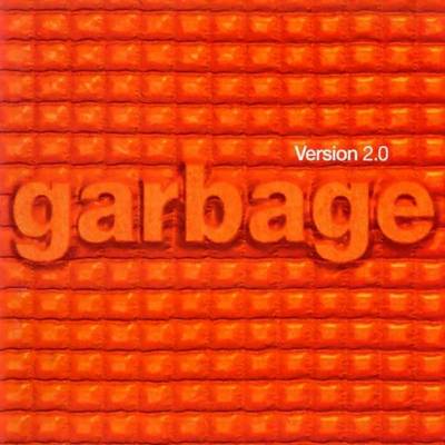 CD Shop - GARBAGE VERSION 2.0