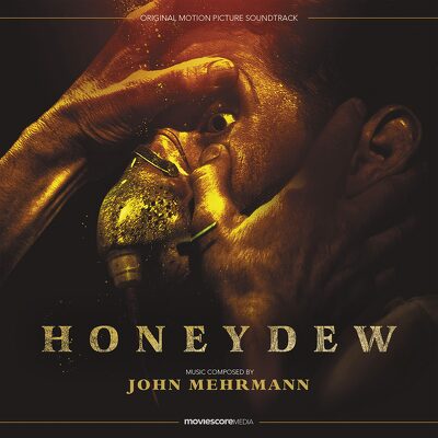 CD Shop - MEHRMANN, JOHN HONEYDEW OST