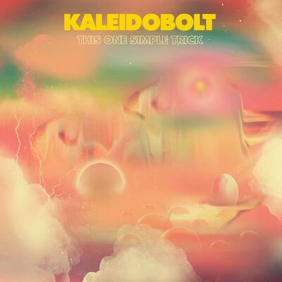 CD Shop - KALEIDOBOLT THIS ONE SIMPLE TRICK