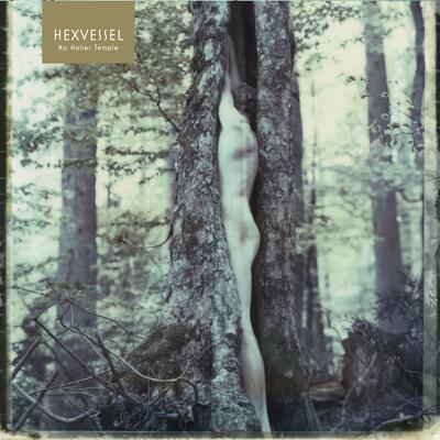 CD Shop - HEXVESSEL NO HOLIER TEMPLE