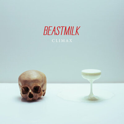 CD Shop - BEASTMILK CLIMAX