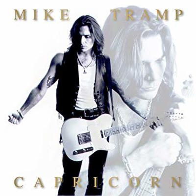 CD Shop - TRAMP, MIKE CAPRICORN