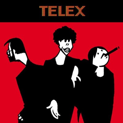 CD Shop - TELEX TELEX