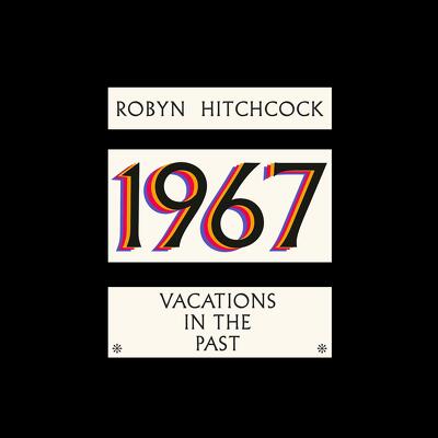 CD Shop - HITCHCOCK, ROBYN 1967