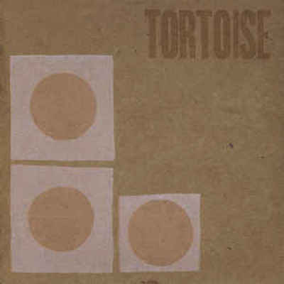 CD Shop - TORTOISE TORTOISE