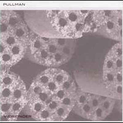 CD Shop - PULLMAN VIEWFINDER -LTD-