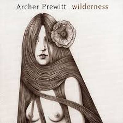 CD Shop - PREWITT, ARCHER WILDERNESS