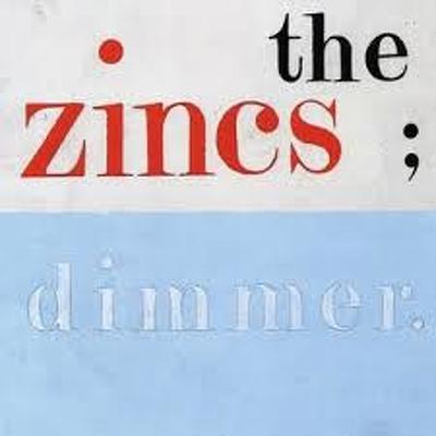 CD Shop - ZINCS DIMMER