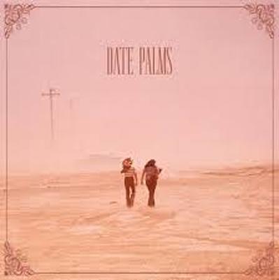 CD Shop - DATE PALMS DUSTED SESSIONS
