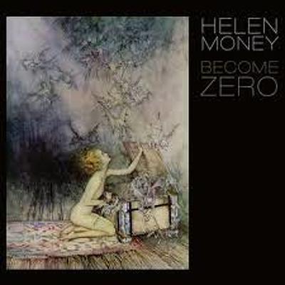 CD Shop - MONEY, HELEN BECOME ZERO