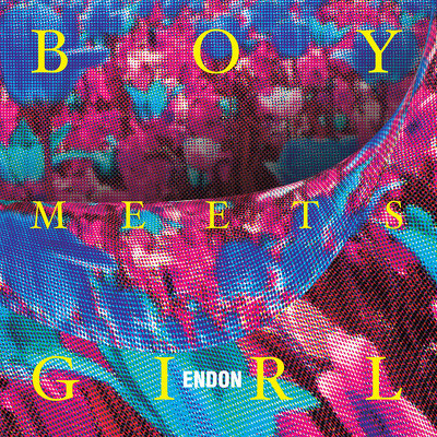 CD Shop - ENDON BOY MEETS GIRL
