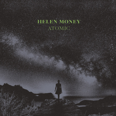 CD Shop - MONEY, HELEN ATOMIC