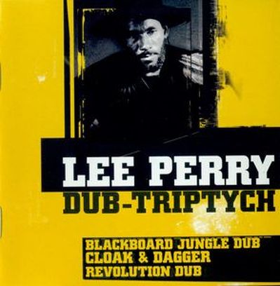 CD Shop - PERRY, LEE \
