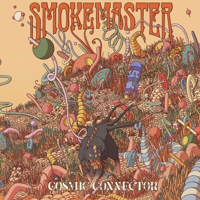 CD Shop - SMOKEMASTER COSMIC CONNECTOR